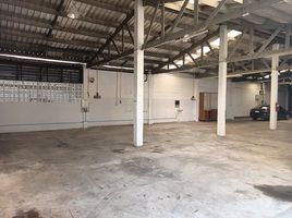  Warehouse for rent in Mueang Nonthaburi, Nonthaburi, Talat Khwan, Mueang Nonthaburi