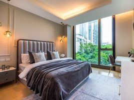 2 Bedroom Condo for sale at Baan Sindhorn, Lumphini, Pathum Wan, Bangkok