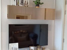 1 Schlafzimmer Appartement zu vermieten im Life One Wireless, Lumphini