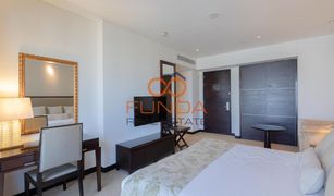 Studio Apartment for sale in , Dubai The Address Dubai Marina