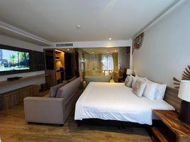 Studio Wohnung zu verkaufen im The Marin Phuket, Kamala