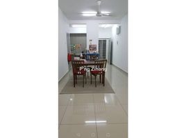 2 Schlafzimmer Appartement zu vermieten im Kuchai Lama, Petaling