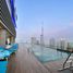 Studio Apartment for sale at Tower B, DAMAC Towers by Paramount, Business Bay