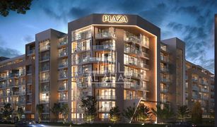 2 Bedrooms Apartment for sale in Oasis Residences, Abu Dhabi Plaza