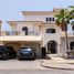 5 Bedroom Villa for sale at Garden Homes Frond L, Palm Jumeirah, Dubai