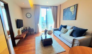 1 chambre Condominium a vendre à Khlong Tan Nuea, Bangkok Quattro By Sansiri