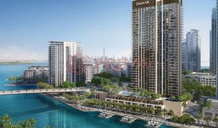 2 chambres Appartement a vendre à Creek Beach, Dubai Creek Palace