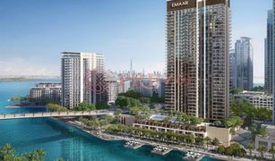 2 Bedrooms Apartment for sale in Creek Beach, Dubai Creek Palace