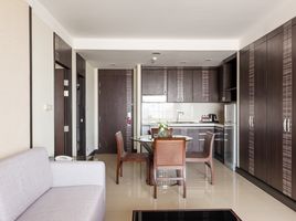 1 спален Квартира в аренду в Jasmine Grande Residence, Phra Khanong
