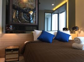 1 Schlafzimmer Appartement zu vermieten im The Riviera Wongamat, Na Kluea, Pattaya