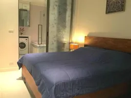 1 Schlafzimmer Wohnung zu vermieten im Modus Beachfront, Na Kluea, Pattaya