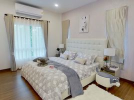 5 Bedroom House for sale at The Prego, Ton Pao
