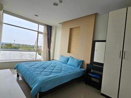 1 Schlafzimmer Wohnung zu verkaufen im CC Condominium 1, Nong Prue, Pattaya, Chon Buri, Thailand