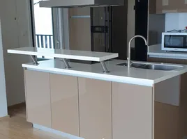 3 Bedroom Apartment for sale at Siri At Sukhumvit, Phra Khanong