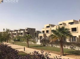 4 Bedroom House for sale at Palm Hills Katameya Extension, The 5th Settlement, New Cairo City