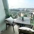 Studio Appartement zu vermieten im The Riviera Jomtien, Nong Prue