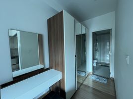 1 Bedroom Condo for rent at The Seed Memories Siam, Wang Mai