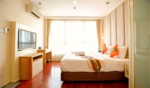 Кондо, 1 спальня на продажу в Khlong Toei, Бангкок GM Serviced Apartment