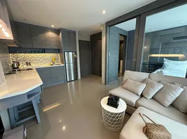 1 Bedroom Condo for sale at CITYGATE, Kamala, Kathu, Phuket