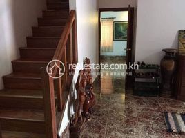Studio Villa for rent in Sla Kram, Krong Siem Reap, Sla Kram