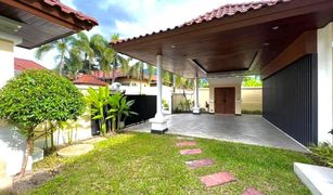 2 Bedrooms Villa for sale in Choeng Thale, Phuket Ocean Palms Villa Bangtao