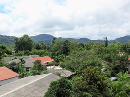 Studio Apartment for rent at Chaofa West Suites, Chalong, Phuket Town, Phuket