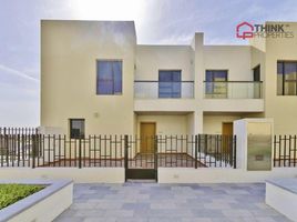 3 Bedroom Townhouse for sale at Souk Al Warsan, Prime Residency, International City