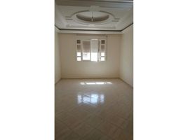 2 Bedroom Apartment for rent at Location appartement à couté école az wifak temara, Na Temara, Skhirate Temara