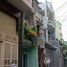 2 Bedroom House for sale in District 1, Ho Chi Minh City, Nguyen Cu Trinh, District 1