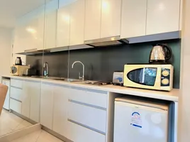 1 Schlafzimmer Appartement zu verkaufen im Paradise Park, Nong Prue, Pattaya