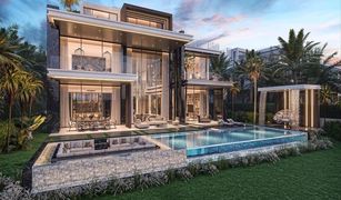 6 Bedrooms Villa for sale in , Dubai Venice