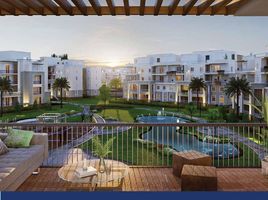 3 Bedroom Apartment for sale at October Plaza, 6 October Compounds