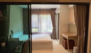 1 Schlafzimmer Wohnung zu verkaufen in Chong Nonsi, Bangkok Condolette Pixel Sathorn