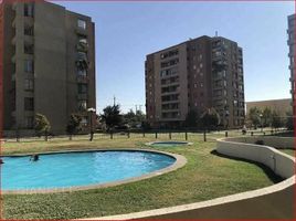 2 Bedroom Apartment for sale at Alto del Valle, Requinao