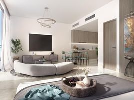 Studio Apartment for sale at Views A, Yas Island