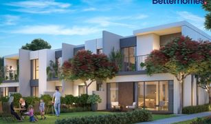 4 Bedrooms Townhouse for sale in Juniper, Dubai Talia