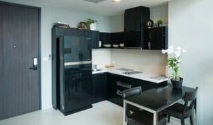 1 Bedroom Condo for sale in Phra Khanong, Bangkok Rhythm Sukhumvit 44/1