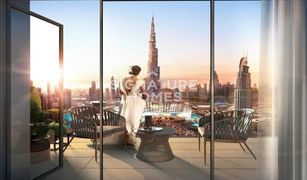 1 Bedroom Apartment for sale in Burj Khalifa Area, Dubai Burj Royale