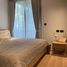 1 Bedroom Condo for rent at Chalermnit Art De Maison, Khlong Tan Nuea, Watthana
