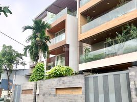 Studio House for sale in Ward 15, District 10, Ward 15