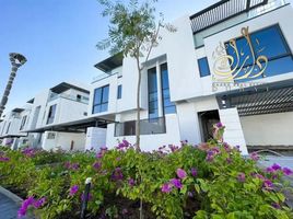 4 Bedroom Townhouse for sale at Sharjah Waterfront City, Al Madar 2
