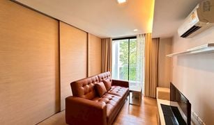 曼谷 Khlong Tan Nuea Liv At 49 1 卧室 公寓 售 