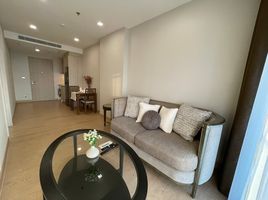 1 Schlafzimmer Wohnung zu vermieten im Infinity One Condo, Samet, Mueang Chon Buri