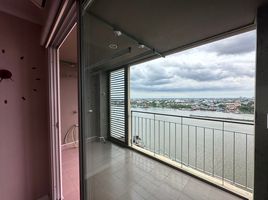 3 спален Кондо на продажу в Lumpini Park Riverside Rama 3, Bang Phongphang