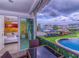 2 Bedroom Apartment for sale at Karon Butterfly, Karon