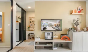 2 chambres Condominium a vendre à Kathu, Phuket Dcondo Reef Phuket