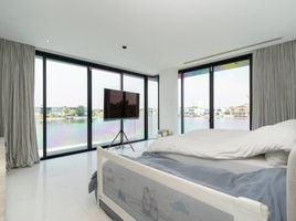 4 Bedroom Villa for sale at The Laken, Ban Mai, Pak Kret