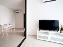 1 Schlafzimmer Wohnung zu vermieten im Life Sukhumvit 48, Phra Khanong, Khlong Toei