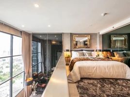 1 Schlafzimmer Appartement zu vermieten im Knightsbridge Prime Sathorn, Thung Wat Don, Sathon
