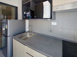 2 спален Кондо в аренду в Ideo Sukhumvit 115, Thepharak